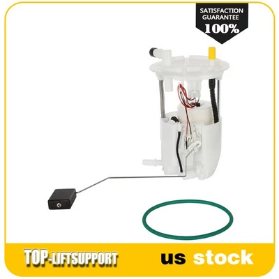 Conjunto de bomba de combustible para Ford Explorer 2,0 L 2013-15 Lincoln MKT 2,0 L 13-16 P77244 M Foto 1 de 4