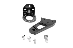 Soporte de culata izquierda para lata de captura de aceite CCS para motores GM Gen III y IV LS - Imagen 1 de 1
