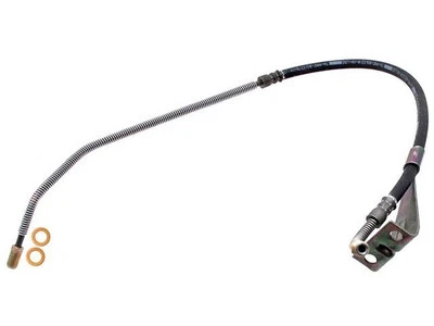 Manguera de freno trasera derecha Raybestos 94412BPSF 1998 1999 2000 para GMC B7 1997-2002 Foto 1 de 2