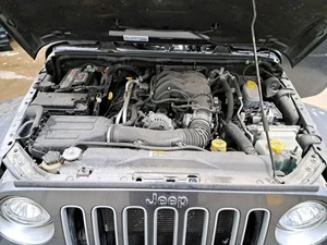 Wiper Transmission/Linkage 2017 Wrangler Sku#4291248 - Bild 1 von 6