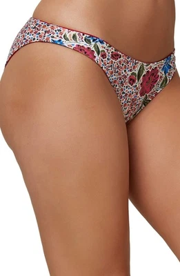 Bikini hipster reversible XL O'NEILL para mujer Foto 1 de 4