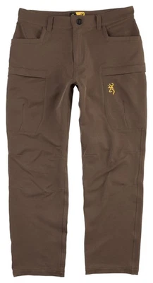 Calça Browning Pahvant Pro - Masculina - Imagem 1 de 2