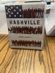 Nashville (Criterion Collection) (Blu-ray) - Picture 1 of 3