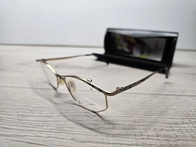  Monturas de gafas Cazal modelo 125 hechas en Alemania Foto 1 de 4