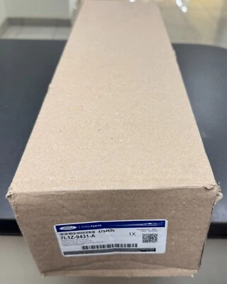 Colector de escape - Ford (7L1Z-9431-A) Foto 1 de 2