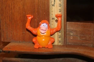 Vintage 1989 Disney's Jungle Book Wind Up King Louie - Picture 1 of 3