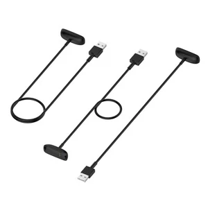 Replacement USB Charging Charger Cord Cable Fitbit Inspire 2 Ace 3 30cm 3.3ft - Picture 1 of 17
