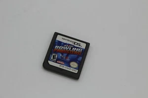AMF Bowling Pinbusters game for the Nintendo DS System tested used good conditio - Picture 1 of 7