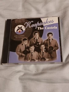 Andenken The Castels CD Memphis Garage ( Miller Brothers) wie neu selten D 90 - Bild 1 von 6