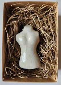 2002 Signed Kate Phillips ESSENCE VESSEL #206 Objet D' Art Handmade USA - Picture 1 of 7