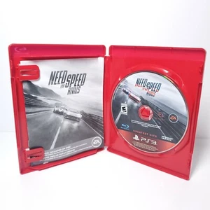 Need for Speed Rivals Greatest Hits 2013 Sony PlayStation 3, PS3 - Bild 1 von 3