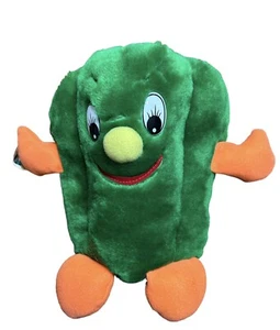 Garden Patch Friends Bell the Pepper Plüsch - Bild 1 von 6