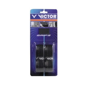 Victor Griffband Fishbone Blister für Badminton Tennis und Squash sehr griffig - Bild 1 von 1