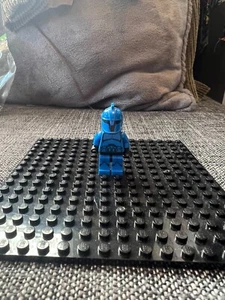 LEGO Star Wars Clone Wars Senate Commando Trooper Minifigure (75088) sw0614 - Picture 1 of 2