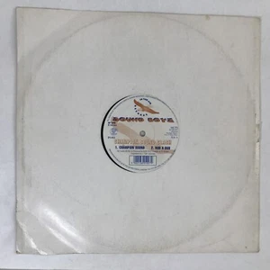 Sound Boyz Champion Sound Clash Need Your Love 12” Vinyl Record - Picture 1 of 12