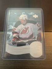 1997-98 New Jersey DEVILS Upper Deck Three Star Selects #T13C Bill Guerin NM-MT