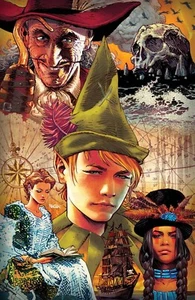 LAST BOY #1 CVR I UNLOCKABLE PANOSIAN BOOM! STUDIOS 03/19/2025 - Imagen 1 de 2