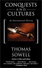 Conquests and Cultures: An International History (Paperback or Softback)