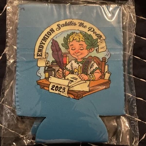 Krewe of Endymion 2023 Koozie - Picture 1 of 3