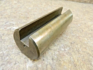 DUMONT 60 MM-E Broach Bushing - Picture 1 of 5