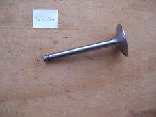 Classic Motorcycle BSA A65 Star Twin 1962-65  Engine Valve Inlet V226