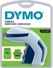 Dymo Embosser Tape Home Embossing Label Maker Machine Office Labeling #71