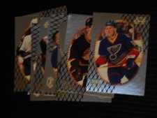 1996/1997 Summit Hockey Parallel's U PICK