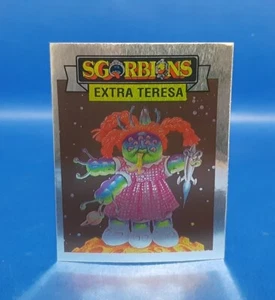 SGORBIONS - Extra Teresa - Picture 1 of 2