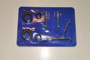 TAMIYA F-4C/D PHANTOM II 60305 ⭐PARTS⭐ LANDING GEAR PARTS & TIRES 1/32 - Picture 1 of 4