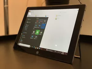 HP Spectre X2 Touch| Intel Core™m7-6Y75| 256GB SSD|8GB| Win10Pro Original - Picture 1 of 10