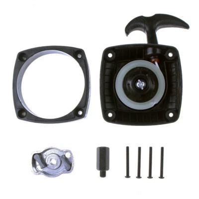 Easy Pull Starter Set ( No need to process flywheel) for 1/5 HPI BAJA LOSI FG - Image 1 of 4