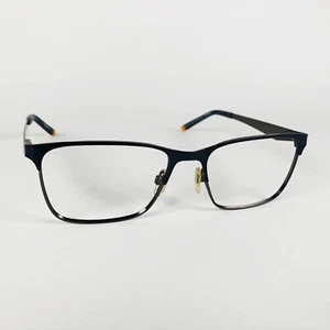 QUIKSILVER Brille BLAU ECKIG Brillengestell MOD: QS TROOPER 30400382 - Bild 1 von 13
