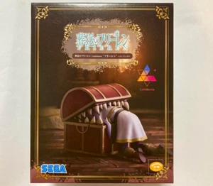 SEGA Luminasta Frieren Beyond Journey's End in mimic Figure JAPAN - Picture 1 of 6