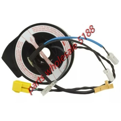 Clock Spring 56045455AD For DODGE DURANGO DAKOTA RAM 1500 2500 3500 B1500 - Image 1 of 3