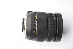 Sigma 17-70mm F/2.8-4 DC MACRO OS HSM Lens for Nikon - Picture 1 of 14