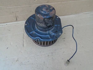 1966 Chevy II Nova HEATER FAN blower motor 66 67 Delco - Picture 1 of 10