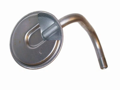 Bomba de aceite para camioneta Dodge W100 1974 pantalla sellada potencia 16165SCJP 5,9 L V8 base Foto 1 de 2