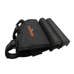 TOURBON Nylon Cheek Rest Riser for Henry Rifle Stock Cheek Pad -Right Handed - Picture 1 of 6