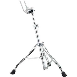 Tama HTW839W Roadpro Series Double Tom Stand with Stilt Base - Picture 1 of 7