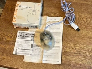 NEU Dreamcast Dream Cast Maus HKT9900 - Bild 1 von 5