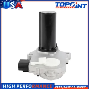For Ford F-150 F-250 HD Expedition Lincoln 600-802 Transfer Case Motor - Picture 1 of 9