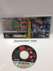 NFL QUARTERBACK CLUB '97 - SEGA SATURN - JAP - USATO - USED VIDEOGAMES