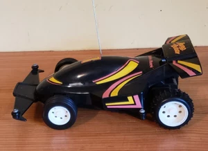 Vintage Radio Shack Aero Buggy RC Car Buggy # 60-4081.. No Remote - Picture 1 of 7