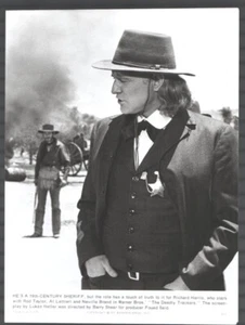 Deadly Trackers 8x10 Movie Still Richard Harris - Picture 1 of 1
