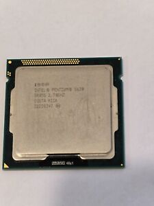 Intel Pentium G630T 2.3Ghz Dual Core Socket LGA1155