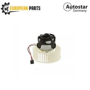 AutoStar Germany For BMW BLOWER F01, F02, F03, F10 64119242607 - Picture 1 of 1