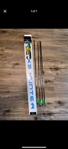 Blackout X3 Hunter Arrows - Picture 1 of 1