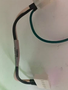 MARCH NETWORKS AC EINGANG NETZTEIL KABELBAUM P/N 16840 - Bild 1 von 2