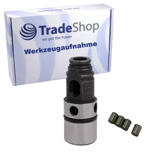 Werkzeugaufnahme Bohrfutter für Bosch GBH 2-24, GBH 2-24 D, GBH 2400, GBH 2-26 E - Bild 1 von 4