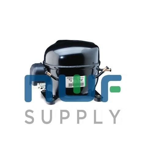 EMBRACO Tecumseh Refrigeration Compressor AJA2419ZXA 404A 1/2 H/P 115V